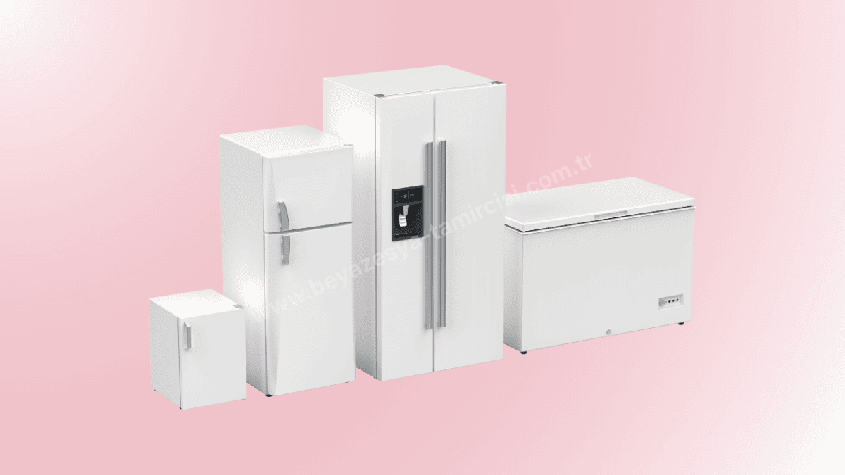 Karaburun Buzdolabı Tamircisi - Karaburun Beyaz Eşya Tamircisi