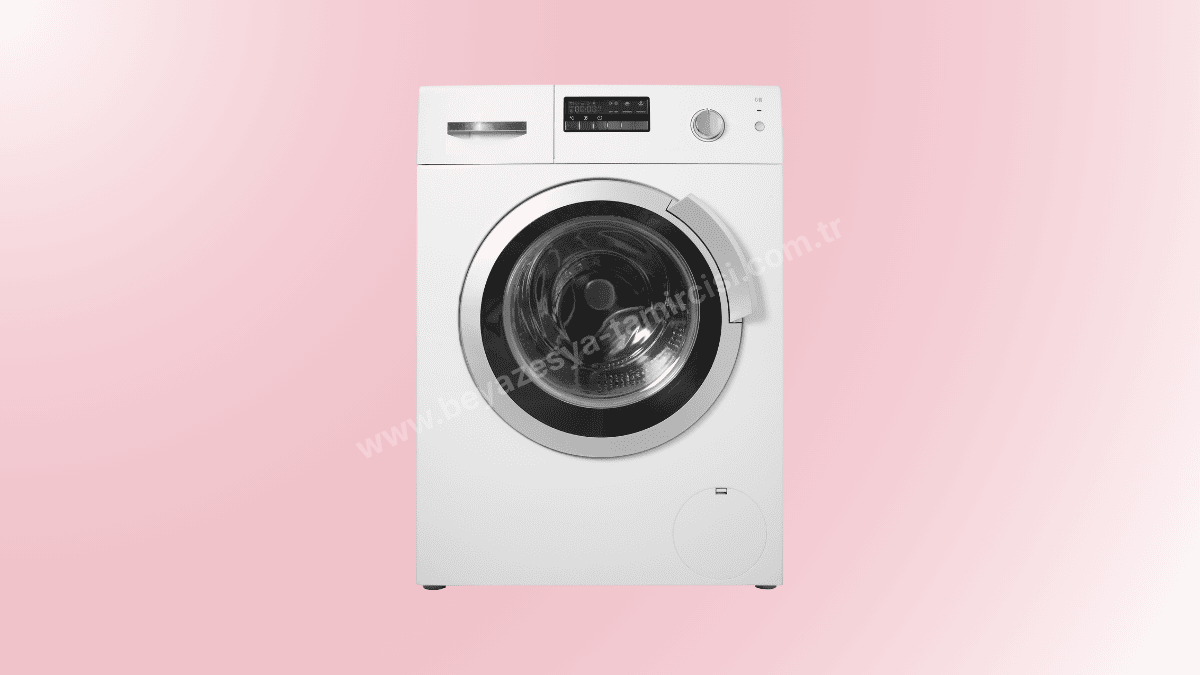 Karaburun Çamaşır Makinesi Tamircisi - Karaburun Beyaz Eşya Tamircisi