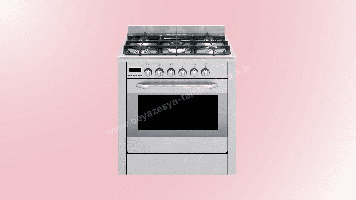 Karaburun Fırın & Ocak Tamircisi - Karaburun Beyaz Eşya Tamircisi