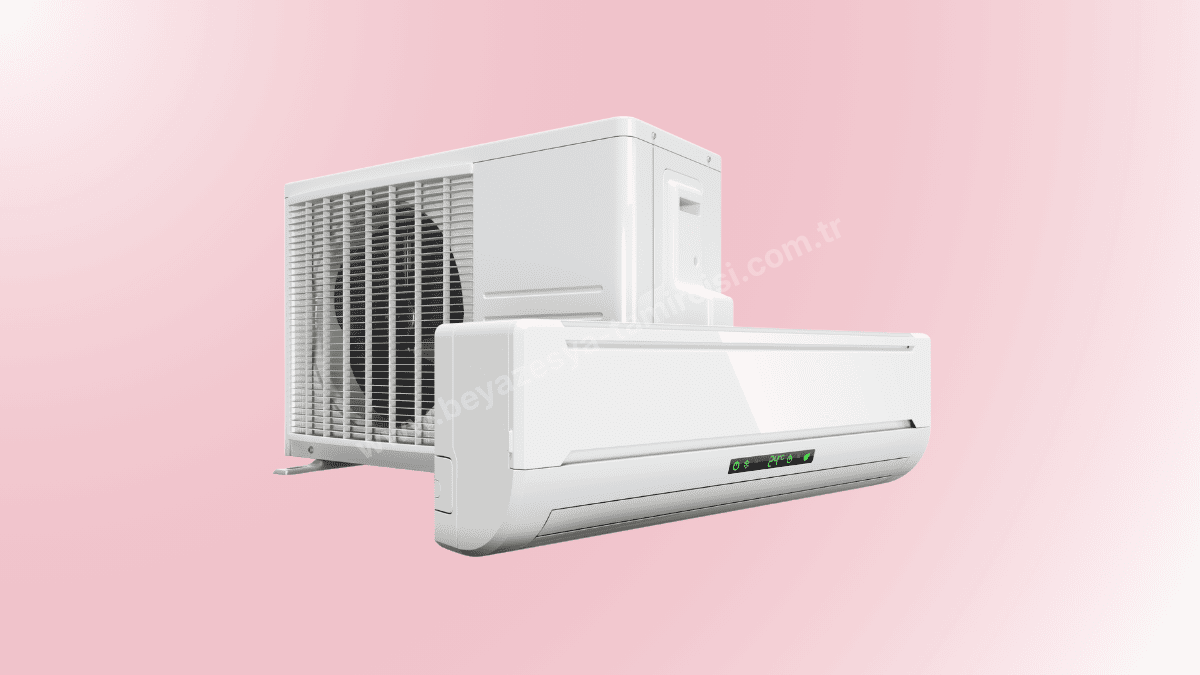 Karaburun Klima Tamircisi - Karaburun Beyaz Eşya Tamircisi